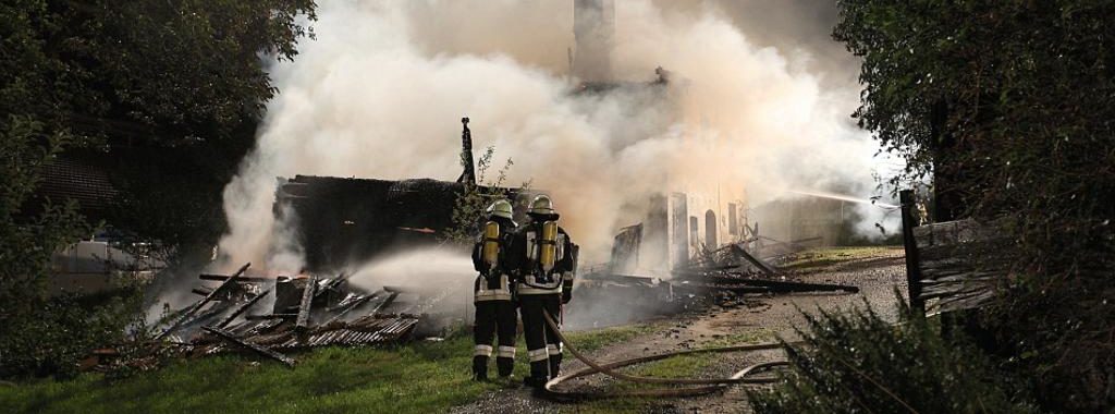 Freiwillige Feuerwehr Palling